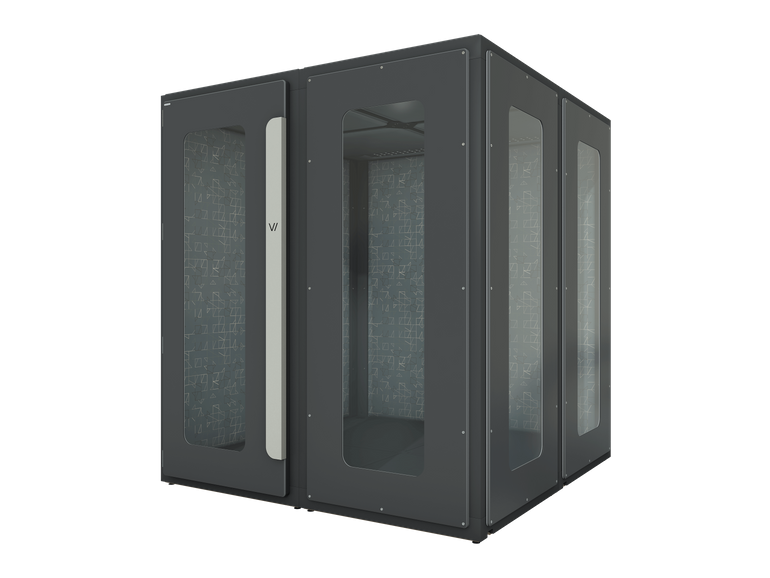 vicbooth-office_variation-images_Focus Cube_2x2_Black Mate_m@VicBooth-Main_OFFICE_Focus_Cube_Front_BK.png